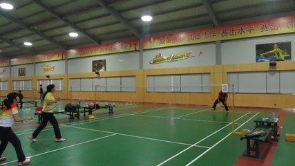 運(yùn)動(dòng)之美 湖泉生態(tài)園的運(yùn)動(dòng)項(xiàng)目經(jīng)營(yíng)探索